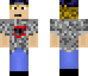 me in casual cloths v3