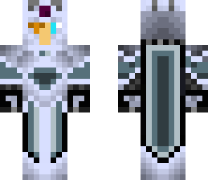 wither king