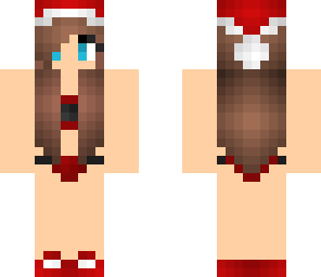 christmas babe