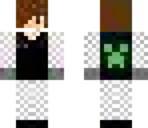 creeper servant