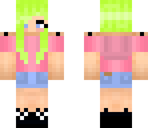 my skin