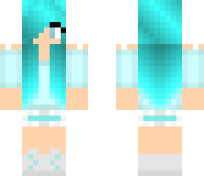 ice girl