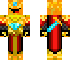 king potato