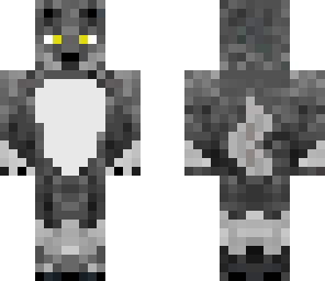 wittywolf