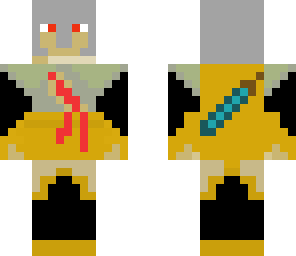 injured knight