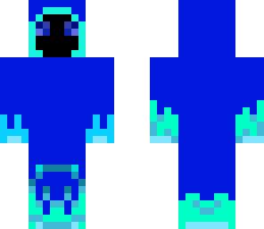 like this skin