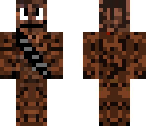 chewbacca