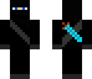 ninja