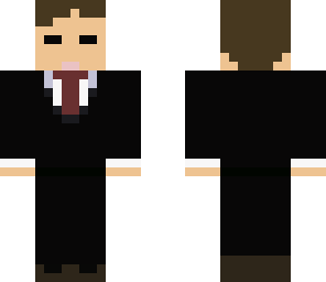 demon dean winchester