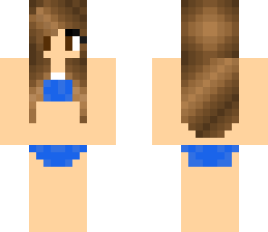 bikini