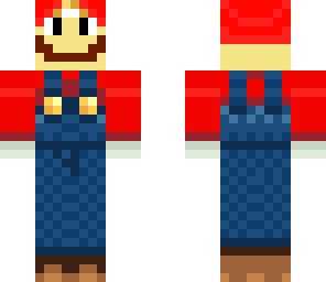 mario