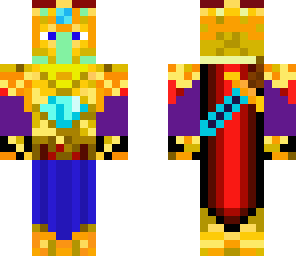 royal prince