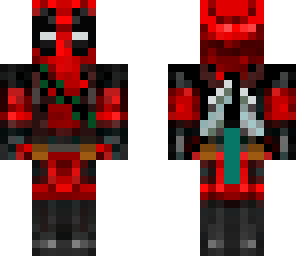 deadpool upgredade
