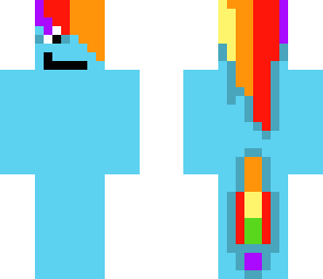 pony