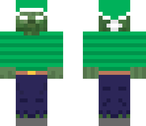 zombi navideno