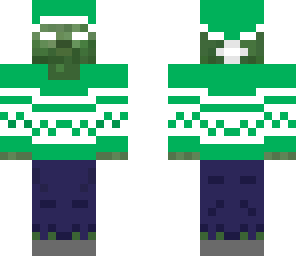 zombi navideno