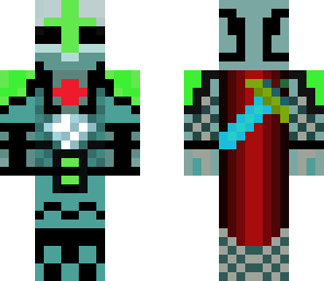 holy knight 2