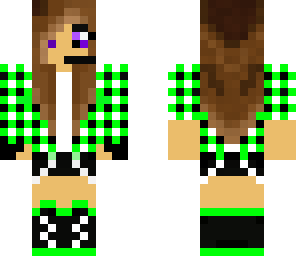 hip hop girl