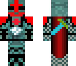unholy knight 1