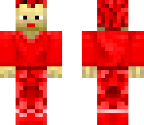 another completely not stolen skin from my from