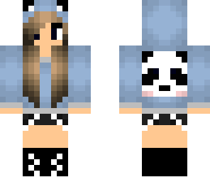 panda