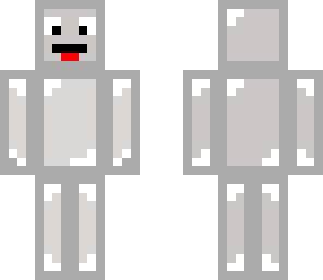 iron block comic