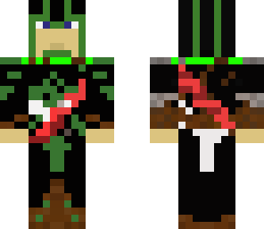 assassin
