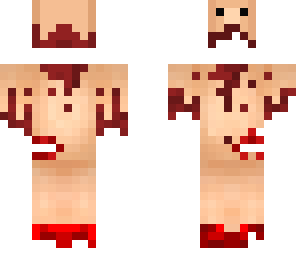 decapitated