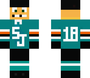 san jose sharks