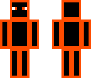 proneon orange