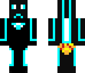 electricironman