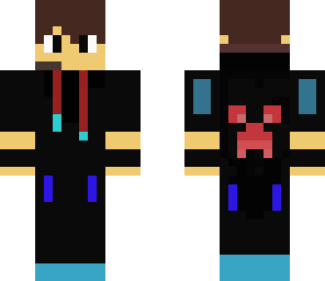 teen zombie boss 2