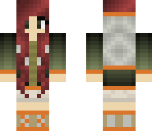 alex's camper skin
