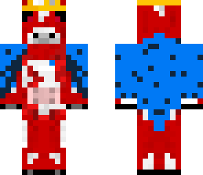 mooshroom lord