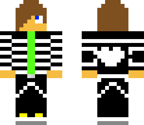 chico emo
