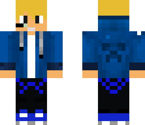 lewis's skin