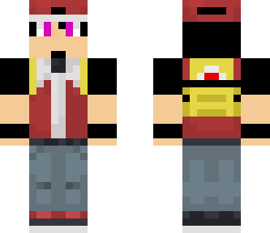 pokemon andrewdaim