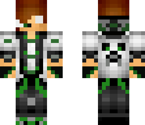 herobrine dude
