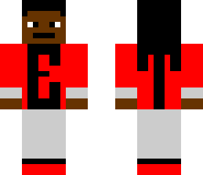 exotictay alternate skin