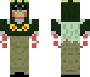 the lich