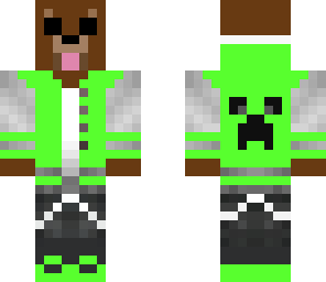 teen - ****bear