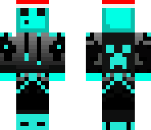 rjgamings christmas skin