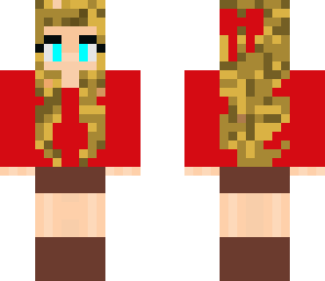 x-max girl 2