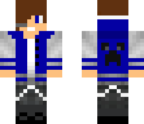 philipp - teen