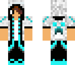 cool boy