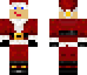 xnukestuffx christmas skin