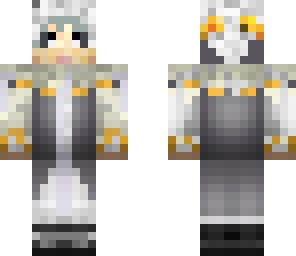 hooded mage