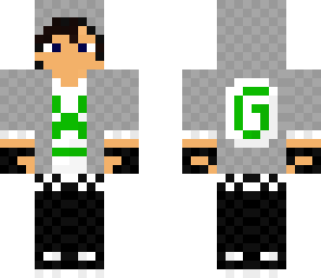 hood g-man