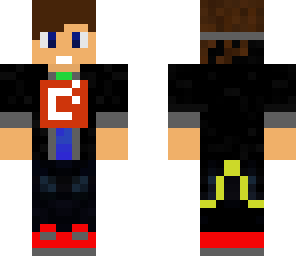 uber me mojang