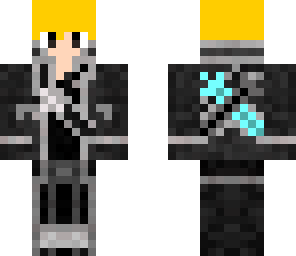 super kirito